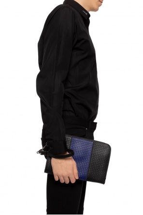 'intrecciato' briefcase, zdjęcie 2 'intrecciato' briefcase od Bottega Veneta